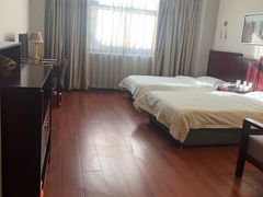 -济南环联鲁菜皇大酒店(山东大学洪楼店)