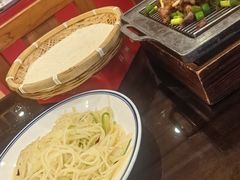 -老雒阳面馆·水席·洛阳菜(王城路店)