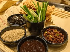 -大张烙馍村(绿地店)