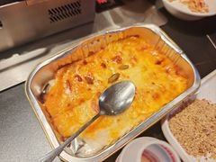 -呼伦一只牛·烧串酒场(陆家嘴店)