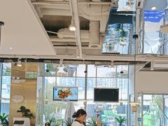 -兰湘子·湘菜小炒(长安万科广场店)