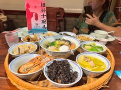 -寻宝记绍兴菜(鲁迅路店)