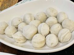 鱼丸-南门涮肉(通州大船店)
