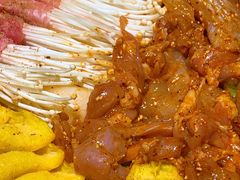 -黄记煌三汁焖锅(悦方IDmall店)