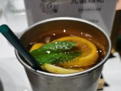 -静香HOUSE·全时段融合餐厅(七星欢乐颂店)