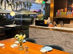 -东南里湖景餐厅·新闽菜(浦西万达店)