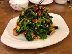 -新疆欣悦饭庄