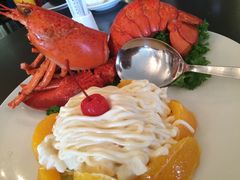 -无招牌海鲜餐厅(怡丰城店)