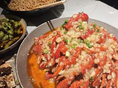 -巴厘龙虾·榜首油焖大虾(洞庭·艺术洋房店)