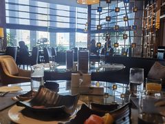-康帝国际酒店-艾斯本自助西餐厅