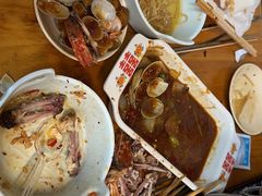 -炒豆合作社(东四总店)