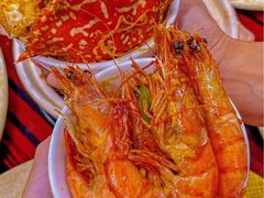-贞姨美食·老字号海鲜大排档
