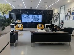 -马泷齿科·成都锦江置略马泷口腔门诊部(IFS国金中心店)
