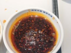 -董记老清泉·鲜切涮羊肉(窑岭店)