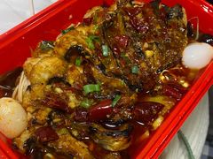 -鱼酷活鱼烤鱼(中联广场店)