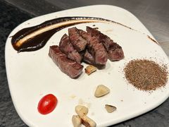 -火地铁板烧(昆山万象汇店)