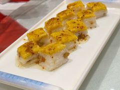 黄米面炸糕-凯鸽酒楼(振兴街店)