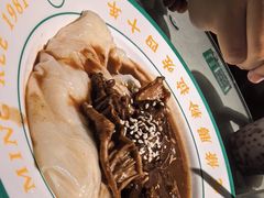 -西关明记肠粉·亚洲地标美食(北京路店)
