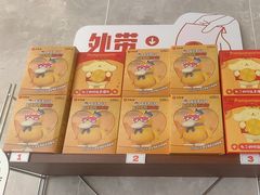 -必胜客(京东天虹店)