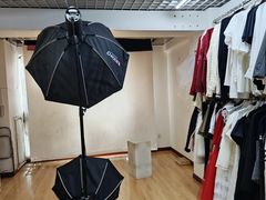 -小象国照相馆(宝山万达店)