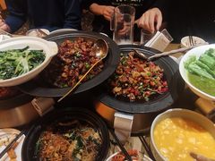 -六月雪干锅(涪城万达广场店)