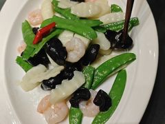 -雨后行菜(报慈北路店)