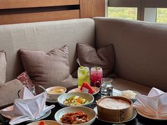 -长春凯悦酒店-品悦中餐厅