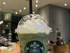 -星巴克(潍坊胜利东街银座商城店)