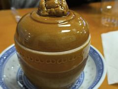 佛跳墙-芋包王闽南茶楼(八市店)