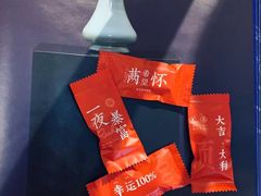 -南京大牌档(新街口德基广场店)