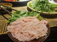 -冯校长老火锅(深圳总店)