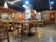-陈傻子餐厅(世纪都会店)