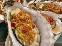 -富临港·蒸汽海鲜·手抓海鲜·炒菜(栈桥店)