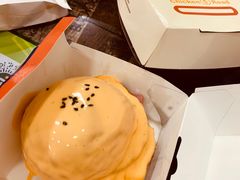 -前进5路汉堡炸鸡(汉街skp店)