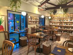 -Money Shops(愚园路店)