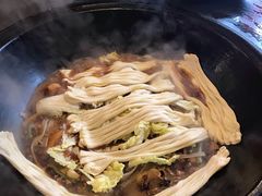 -崔记生活·铁锅炖鱼粘卷子(总店)