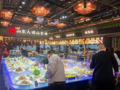 -老山东·山东菜(鲁菜名店)