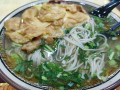 -清真兰州拉面(江畔云庐店)