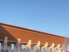 -法门文化景区