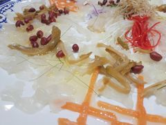 捞起鱼生-德胜轩正宗顺德菜(宝安沙井会展中心店)