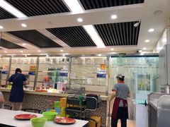 大堂-食为天(贵阳路店)