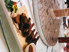 -宝宇大连海鲜渔港(金奎大厦店)