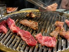 -泥炉烧肉师(新街口金銮巷店)