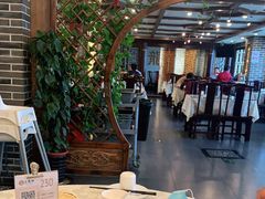 大堂-三义和酒楼(广渠门店)
