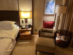 -上海浦东嘉里大酒店