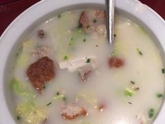 美味鸭骨汤-北平印象.北京烤鸭.新京菜.融合菜(世贸店)