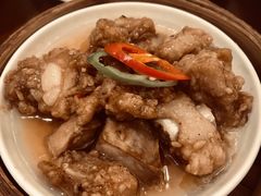 -豫璟轩中餐厅(南昌万怡店)
