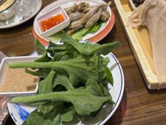 -桃源人家(环城南路店)