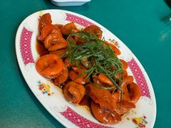 -一楼一饭店·宵夜(三里屯店)