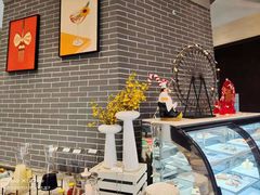 -浙江西子宾馆·瑶园咖啡厅